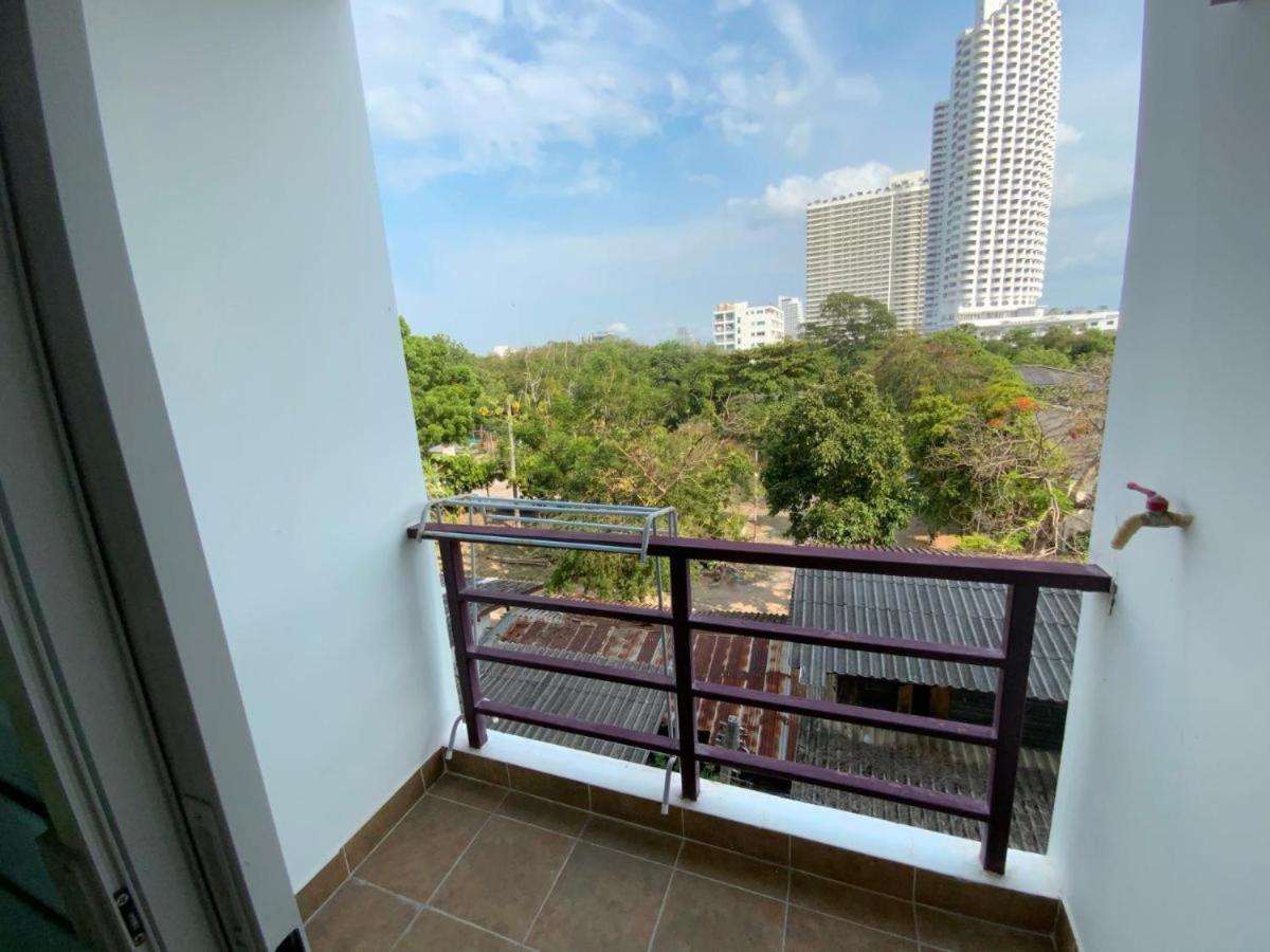 Apartment 7 Pattaya 11 Jomtien Beach